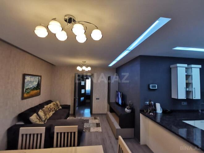Satılır 3 otaqlı yeni tikili 80 m², Nərimanov r., photo 7 from 18