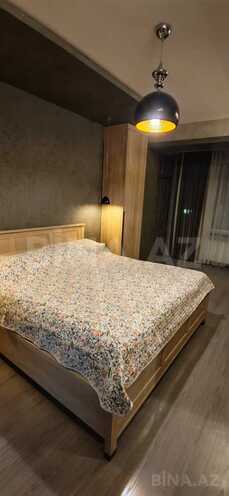 Satılır 3 otaqlı yeni tikili 80 m², Nərimanov r., photo 15 from 18