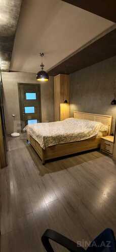 Satılır 3 otaqlı yeni tikili 80 m², Nərimanov r., photo 10 from 18
