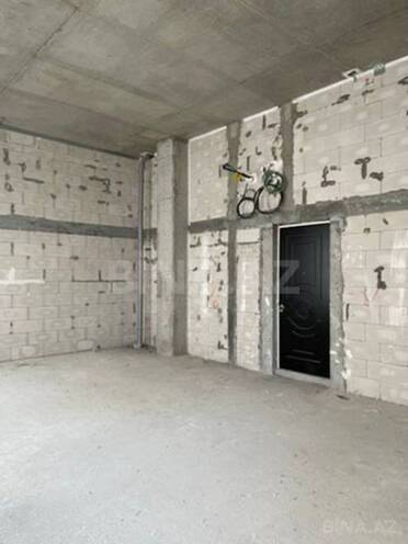 Satılır 1 otaqlı yeni tikili 66 m², Ağ şəhər q., photo 17 from 23