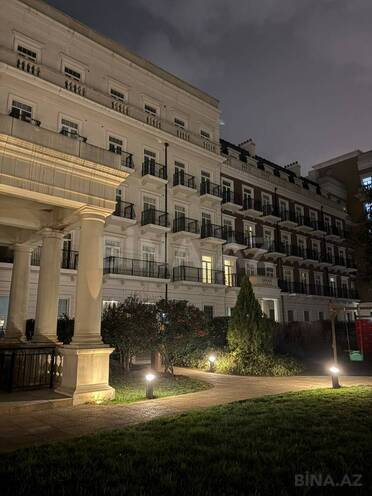 Satılır 1 otaqlı yeni tikili 66 m², Ağ şəhər q., photo 15 from 23