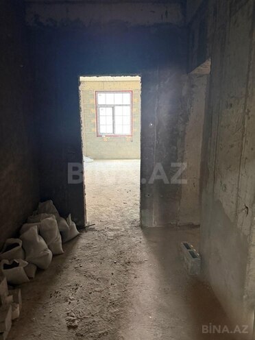 Satılır 2 otaqlı yeni tikili 70 m², Elmlər Akademiyası m., photo 3 from 6