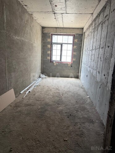 Satılır 2 otaqlı yeni tikili 70 m², Elmlər Akademiyası m., photo 1 from 6
