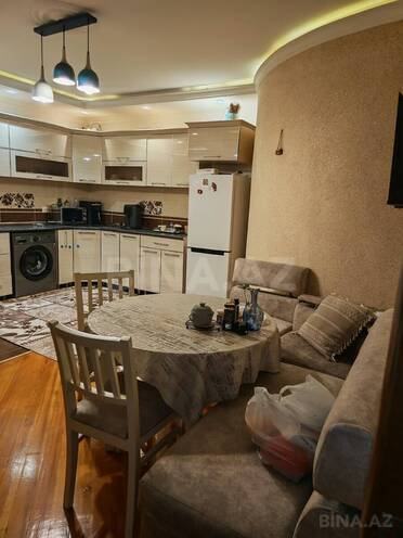 Продаётся 2-комн. новостройка 80.3 м², пос. Бакиханова, photo 5 from 13