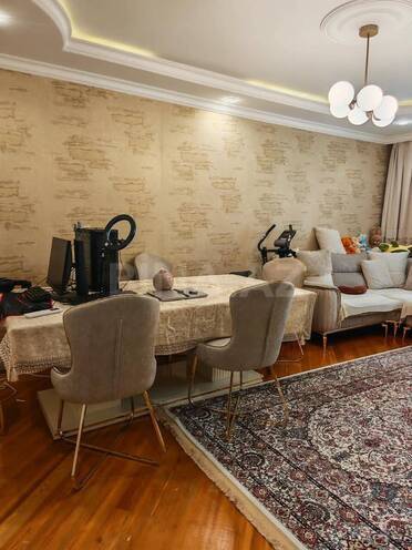 Продаётся 2-комн. новостройка 80.3 м², пос. Бакиханова, photo 4 from 13