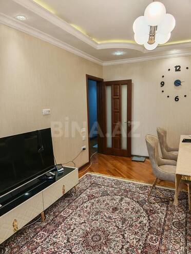 Продаётся 2-комн. новостройка 80.3 м², пос. Бакиханова, photo 7 from 13