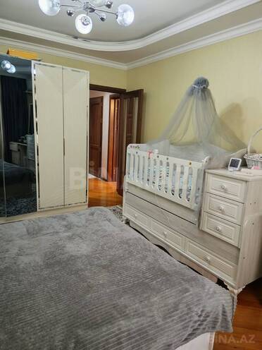 Продаётся 2-комн. новостройка 80.3 м², пос. Бакиханова, photo 9 from 13