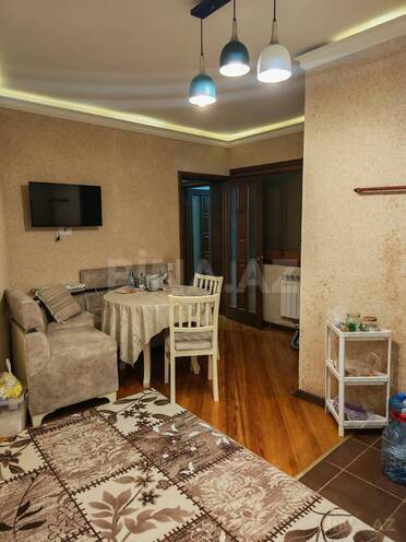 Продаётся 2-комн. новостройка 80.3 м², пос. Бакиханова, photo 6 from 13