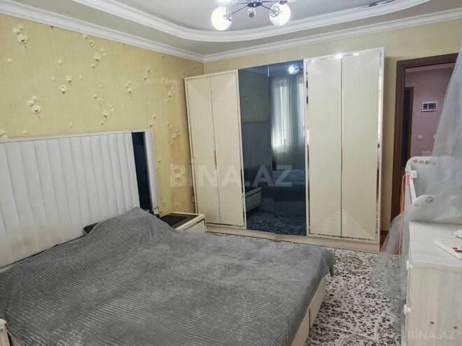 Продаётся 2-комн. новостройка 80.3 м², пос. Бакиханова, photo 8 from 13