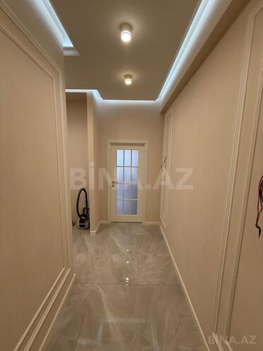 Satılır 3 otaqlı yeni tikili 125 m², Biləcəri q., photo 10 from 27