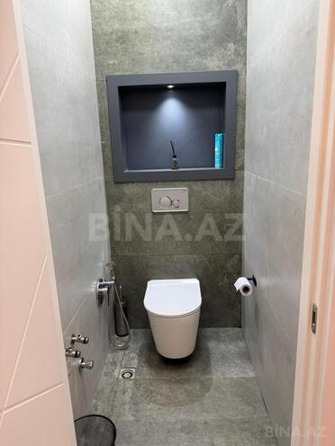 Satılır 3 otaqlı yeni tikili 125 m², Biləcəri q., photo 25 from 27