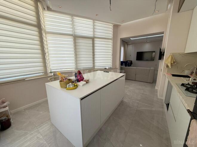 Satılır 3 otaqlı yeni tikili 125 m², Biləcəri q., photo 16 from 27