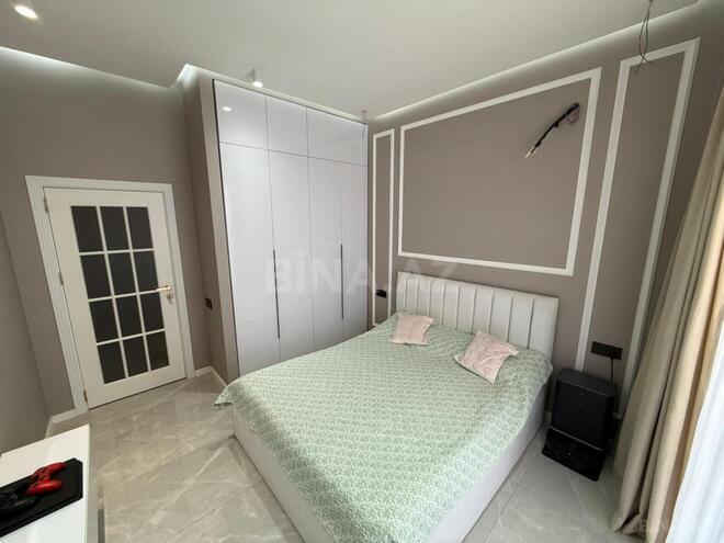 Satılır 3 otaqlı yeni tikili 125 m², Biləcəri q., photo 13 from 27