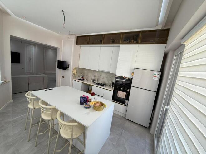 Satılır 3 otaqlı yeni tikili 125 m², Biləcəri q., photo 21 from 27