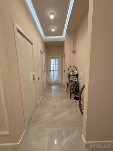 Satılır 3 otaqlı yeni tikili 125 m², Biləcəri q., photo 8 from 27