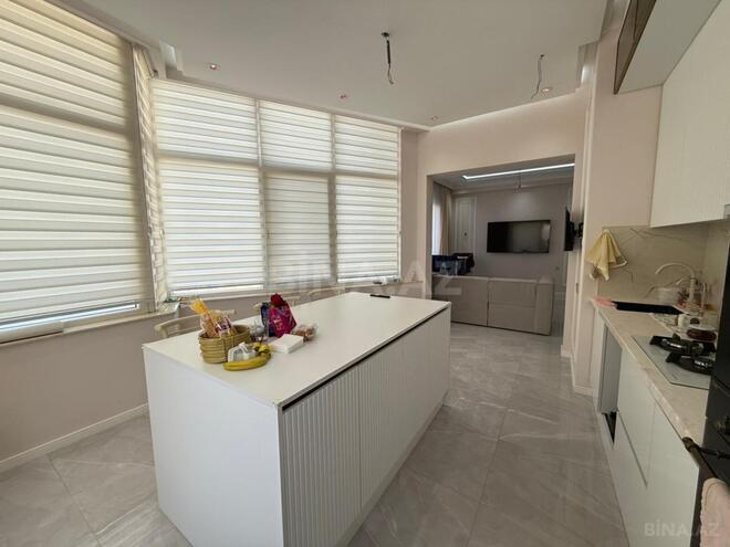 Satılır 3 otaqlı yeni tikili 125 m², Biləcəri q., photo 22 from 27