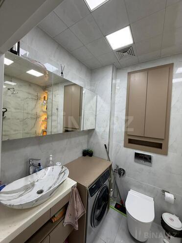 Satılır 3 otaqlı yeni tikili 125 m², Biləcəri q., photo 15 from 27