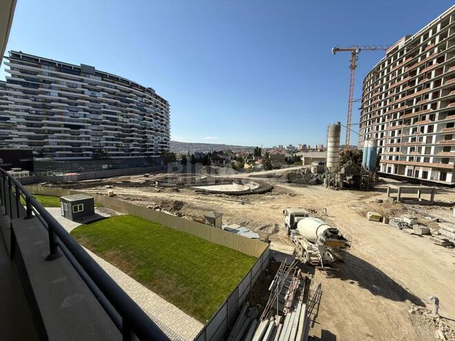 Satılır 3 otaqlı yeni tikili 125 m², Biləcəri q., photo 12 from 27