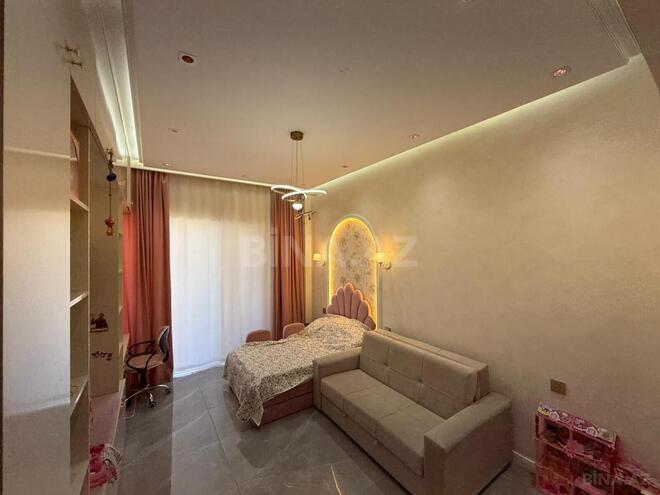 Satılır 3 otaqlı yeni tikili 125 m², Biləcəri q., photo 4 from 27