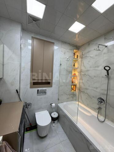 Satılır 3 otaqlı yeni tikili 125 m², Biləcəri q., photo 20 from 27