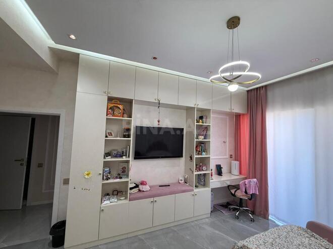 Satılır 3 otaqlı yeni tikili 125 m², Biləcəri q., photo 6 from 27
