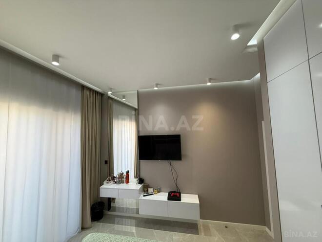 Satılır 3 otaqlı yeni tikili 125 m², Biləcəri q., photo 17 from 27