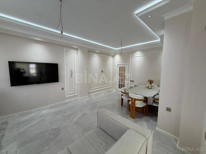 Satılır 3 otaqlı yeni tikili 125 m², Biləcəri q., photo 9 from 27