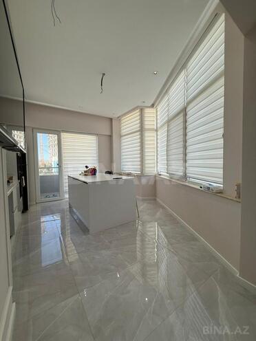 Satılır 3 otaqlı yeni tikili 125 m², Biləcəri q., photo 19 from 27