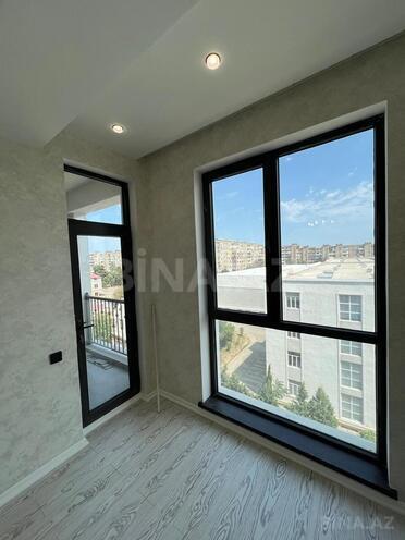 Продается 2-комн. новостройка 60 м², пос. Старые Гюнешли, photo 10 from 13