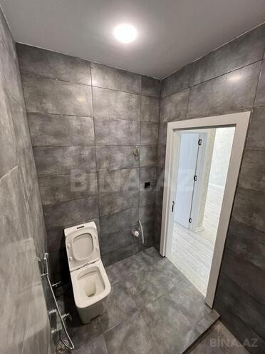 Продается 2-комн. новостройка 60 м², пос. Старые Гюнешли, photo 12 from 13