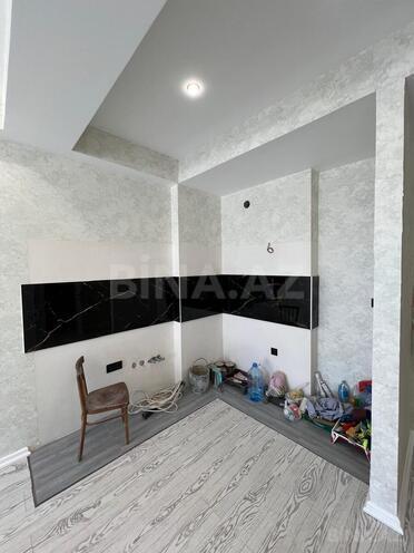 Продается 2-комн. новостройка 60 м², пос. Старые Гюнешли, photo 8 from 13