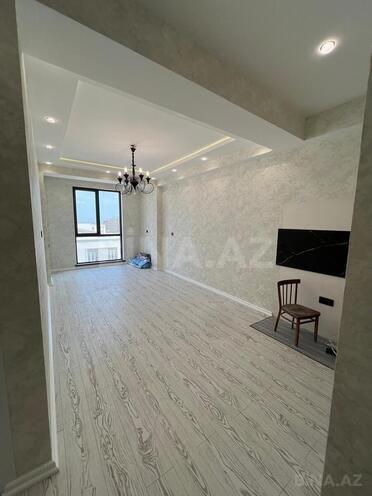 Продается 2-комн. новостройка 60 м², пос. Старые Гюнешли, photo 3 from 13