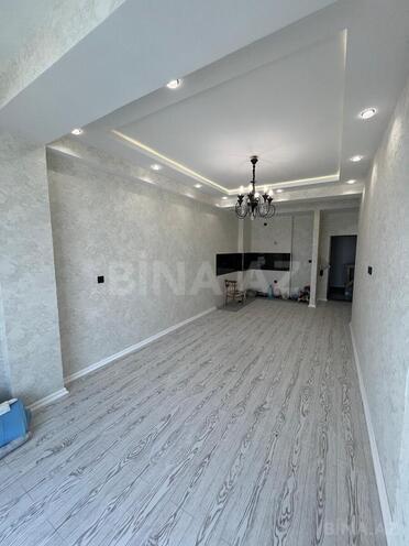 Продается 2-комн. новостройка 60 м², пос. Старые Гюнешли, photo 4 from 13