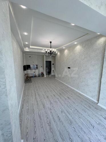 Продается 2-комн. новостройка 60 м², пос. Старые Гюнешли, photo 1 from 13