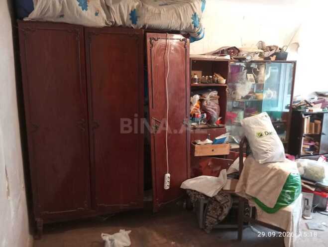 Satılır 1 otaqlı köhnə tikili 35 m², Xətai r., photo 4 from 9