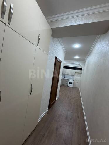 Продаётся 2-комн. новостройка 75 м², м. Ахмедлы, photo 18 from 21