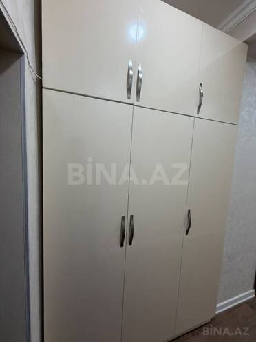 Продаётся 2-комн. новостройка 75 м², м. Ахмедлы, photo 17 from 21