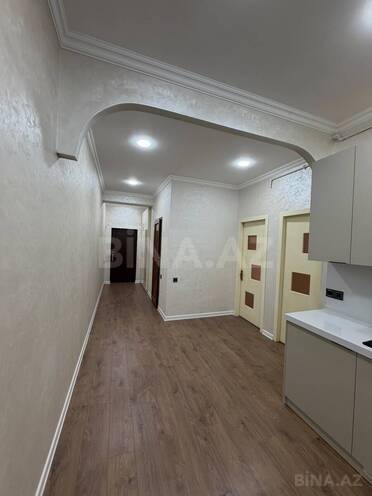 Продаётся 2-комн. новостройка 75 м², м. Ахмедлы, photo 13 from 21
