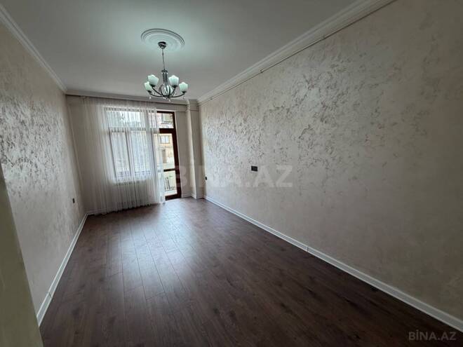 Продаётся 2-комн. новостройка 75 м², м. Ахмедлы, photo 3 from 21