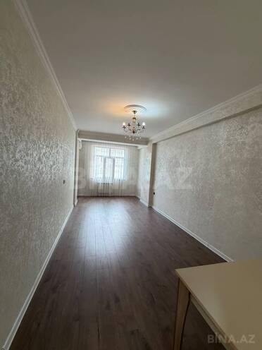 Продаётся 2-комн. новостройка 75 м², м. Ахмедлы, photo 10 from 21