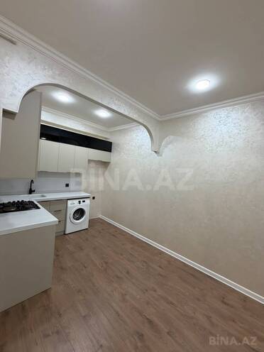 Продаётся 2-комн. новостройка 75 м², м. Ахмедлы, photo 15 from 21
