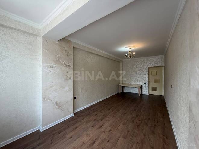 Продаётся 2-комн. новостройка 75 м², м. Ахмедлы, photo 11 from 21