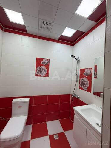 Продаётся 2-комн. новостройка 75 м², м. Ахмедлы, photo 20 from 21