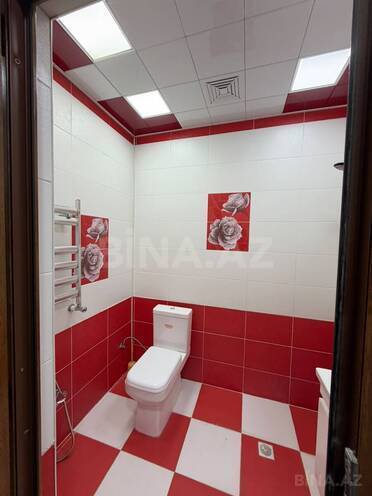 Продаётся 2-комн. новостройка 75 м², м. Ахмедлы, photo 19 from 21