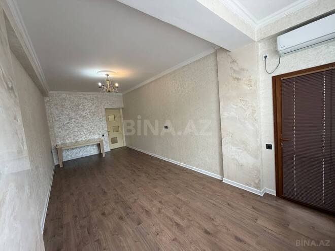 Продаётся 2-комн. новостройка 75 м², м. Ахмедлы, photo 12 from 21