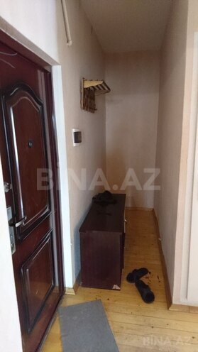 İcarəyə verilir 2 otaqlı köhnə tikili 55 m², Şah İsmayıl Xətai m., photo 11 from 12