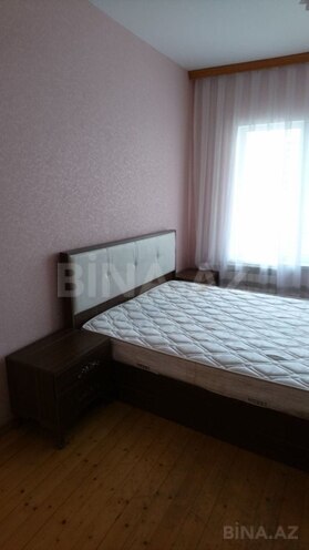 İcarəyə verilir 2 otaqlı köhnə tikili 55 m², Şah İsmayıl Xətai m., photo 4 from 12