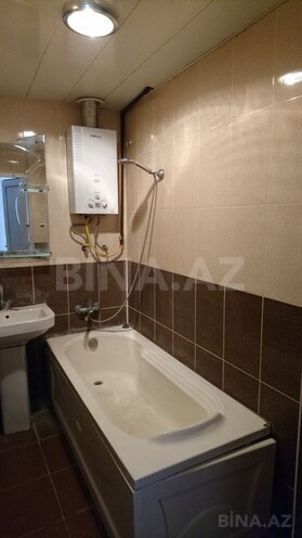 İcarəyə verilir 2 otaqlı köhnə tikili 55 m², Şah İsmayıl Xətai m., photo 9 from 12