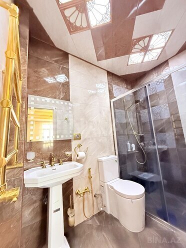 Satılır 3 otaqlı yeni tikili 170 m², Elmlər Akademiyası m., photo 14 from 15