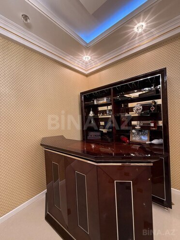 Satılır 3 otaqlı yeni tikili 170 m², Elmlər Akademiyası m., photo 10 from 15